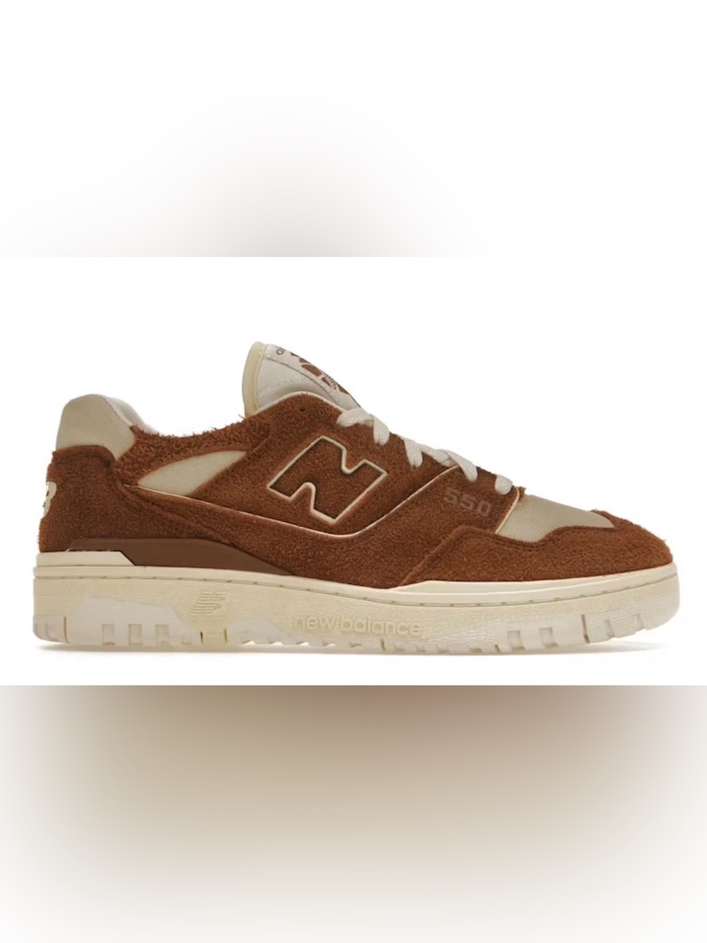 New Balance Aime Leon Dore 550 Sneakers